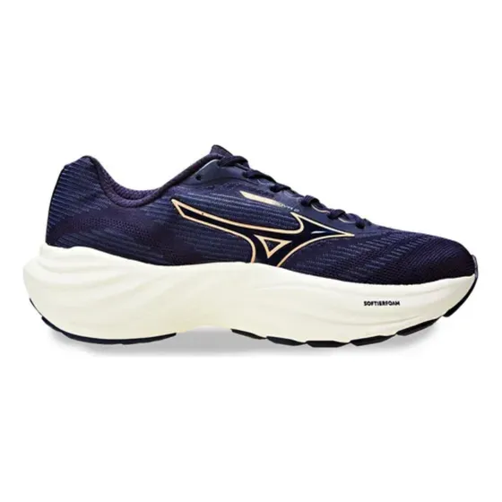 Tênis De Corrida Feminino Goya 2 Mizuno