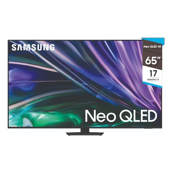 Tv Samsung Neo Qled 65 4k Qn65qn85db