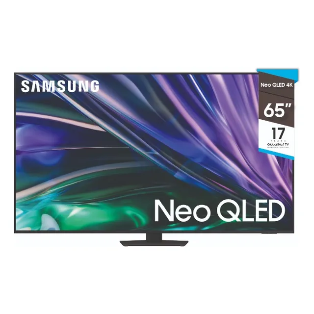 Tv Samsung Neo Qled 65 4k Qn65qn85db