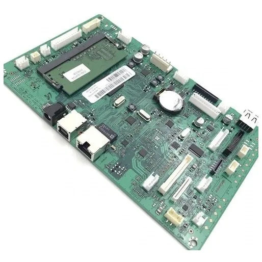 Placa Principal Samsung M4070 Jc92-02885a Original