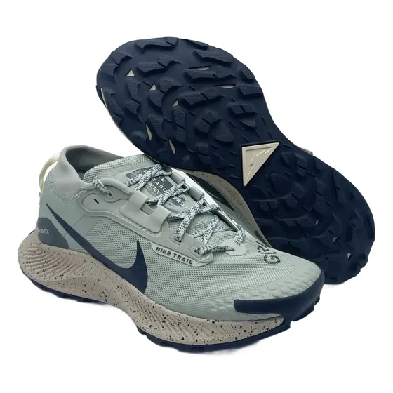 Zapatos Nike Pegasus Trail 3 Gore-tex Talla 8.5 Para Mujer