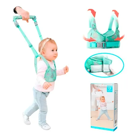 Arnes Para Bebes Primeros Pasos