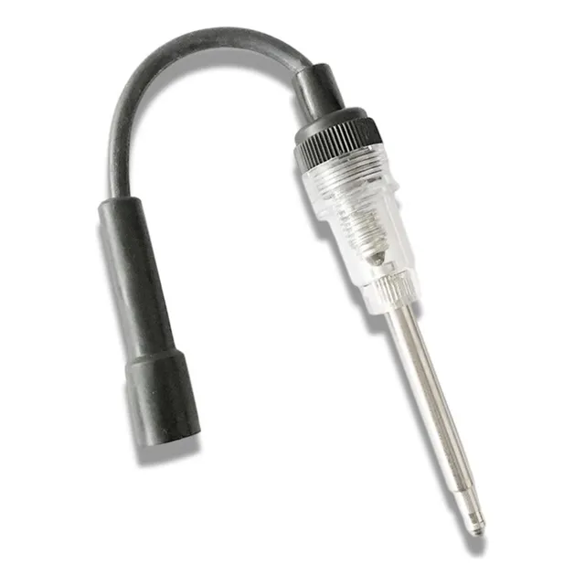 Probador De Cable Bujia Y Chispa De La Bobina