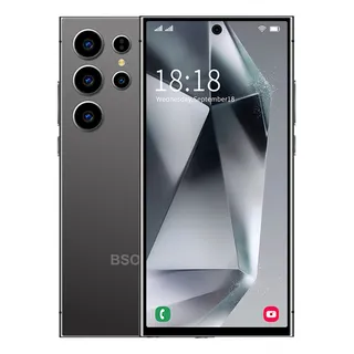 Últimas Ofertas: Smartphone S24ultra, 12+512 Gb, 7 Pulgadas