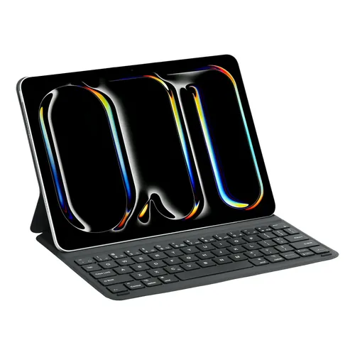 Teclado Smart Keyboard iPad Air 3ª Geração, iPad 7ª Geração