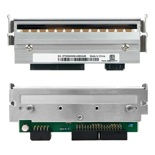 Cabeça De Impressão Godex Bpz420 203 Dpi. | MercadoLivre