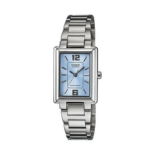 Reloj Casio Original Para Damas Ltp-1238d-2adf Con Garantía