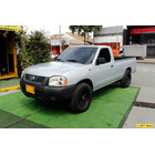 Nissan Frontier D22/np300