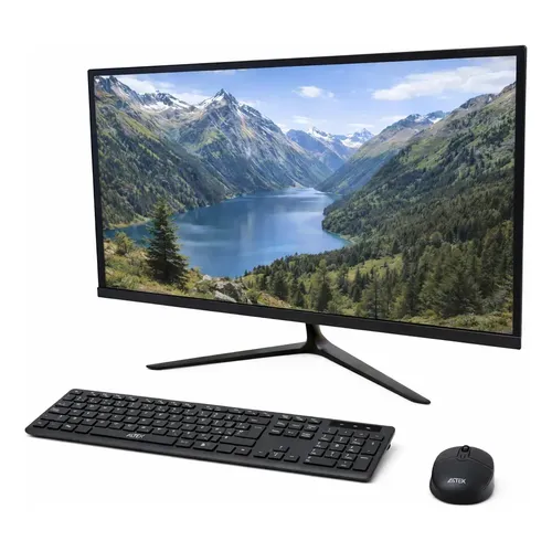 All in one Dell OptiPlex 7450 23.8