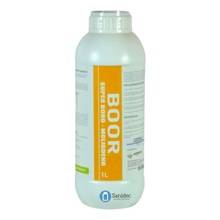 Boor, Nutriente Desarrollo De Frutos, Fijador Boor, Nutriente Desarrollo De Frutos, Fijador