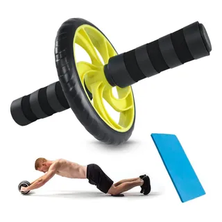 Rolinho Abdominal Aparelho Lombar Treino Academia ExercĂcios Cor Preto Rolinho Abdominal Aparelho Lombar Treino Academia ExercĂcios Cor Preto