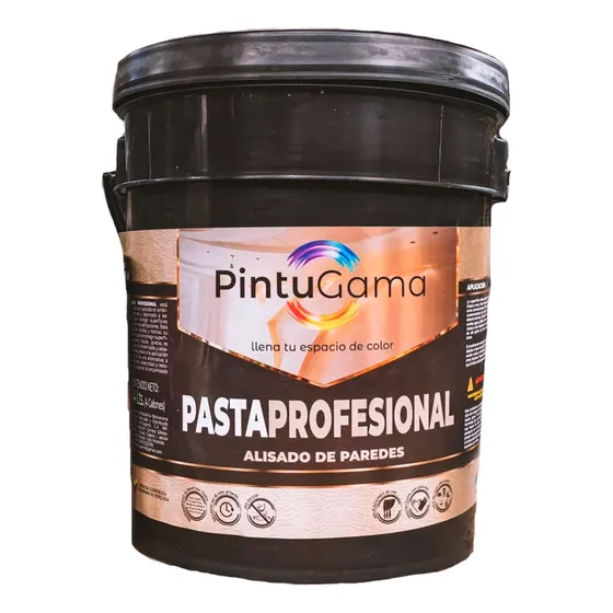 Mastique Profesional Pintugama Cuñete