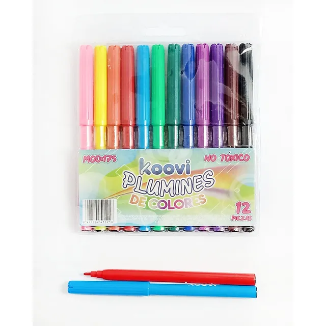 Plumon Económico Koovi