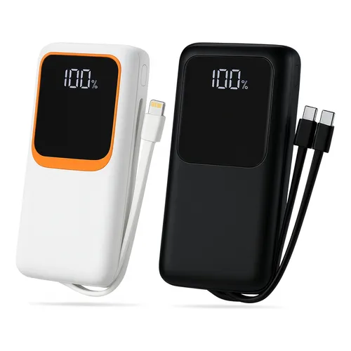 Carregador portátil Anker Powercore Iii Elite 25600 - 87W