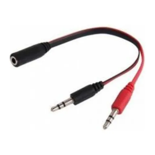Cable De Transmisión (auxiliar)