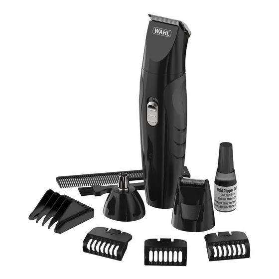 Rasuradora/cortadora De Pelo Wahl Home All In One 09685-200