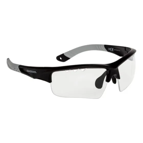 Lentes Oxdog Proteccion Padel Racketball Squash