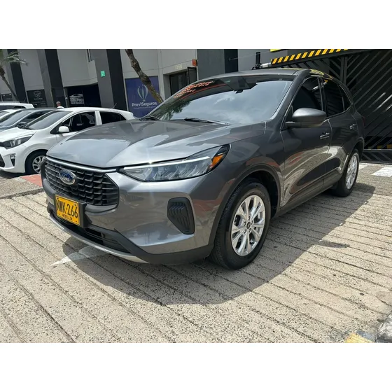 Ford Escape 2024 2.5 Active Fwd Ecvt Hibrida
