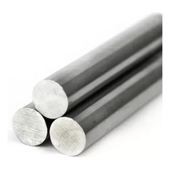 Kilo De Barra De Aluminio Redonda 35 Mm En Caba