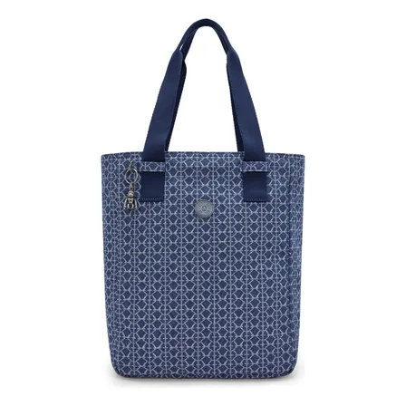 Cartera Mujer Kipling Jowns Azul