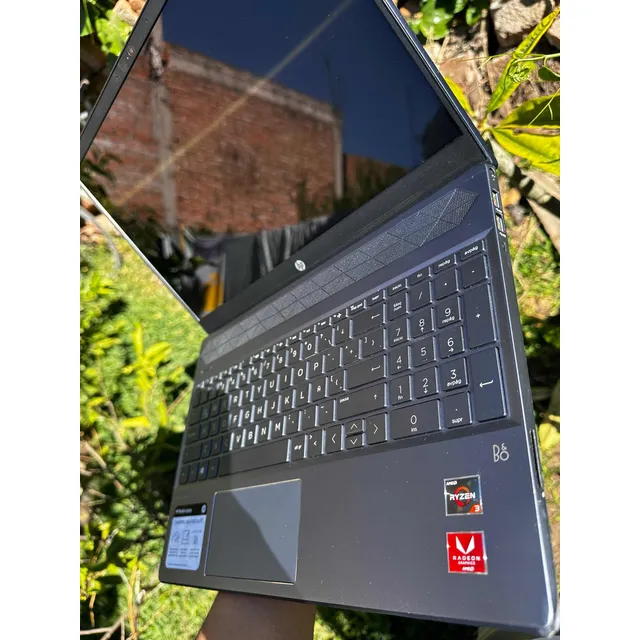Laptop Hp Pavilion