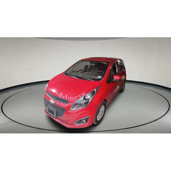 Chevrolet Spark 1.2 Lt B Mt