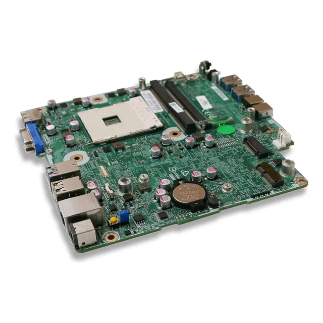 Board Corporativa Hp Elitedesk 705 G3