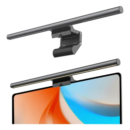 Benq Screenbar Pro Led Monitor Light Bar (black) - Ultrawide