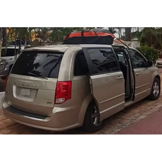Dodge Grand Caravan 3.6