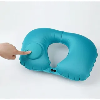 Cojín Viajero + Tapa Ojos, Tapa Oídos, Bolsa De Guardar Cojín Viajero + Tapa Ojos, Tapa Oídos, Bolsa De Guardar