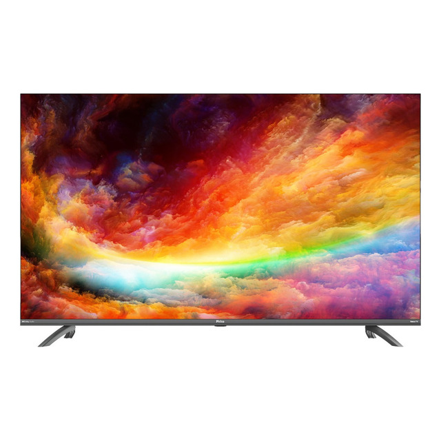 Smart Tv 55 Philco Ptv55g3ersgb Roku Tv Led Dolby Audio Smart Tv 55 Philco Ptv55g3ersgb Roku Tv Led Dolby Audio