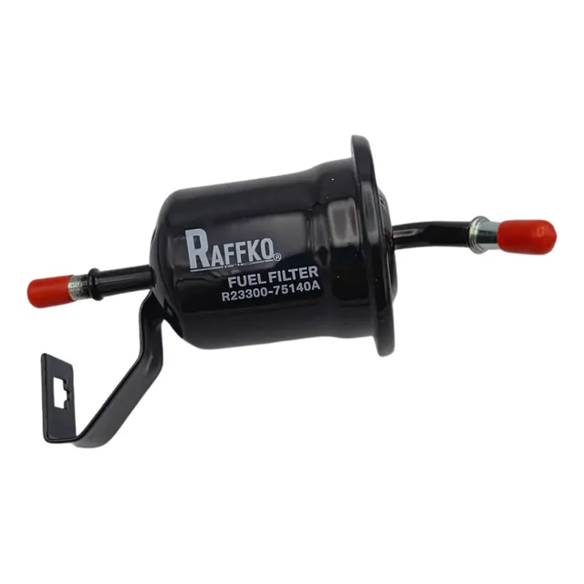 Filtro De Gasolina Hilux 2 7 Kavak Fortuner 4 0 Sin Base