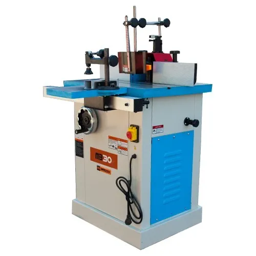 Tupi De Carpinteria De Banco Brezzo Modelo Mb-30