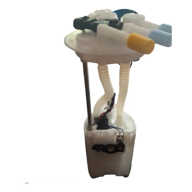 Módulo Completo Gasolina Pila Flotador Luv Dimax 3.5 Herko