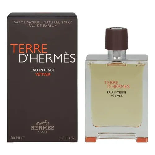 Perfume Hermes Terre D'hermes Eau Givree Eau De Parfum 100ml