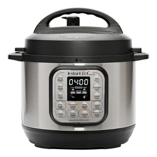 Olla A Presión Instant Pot, 7 En 1, 2,8 Litros, Pantalla Lcd Olla A Presión Instant Pot, 7 En 1, 2,8 Litros, Pantalla Lcd