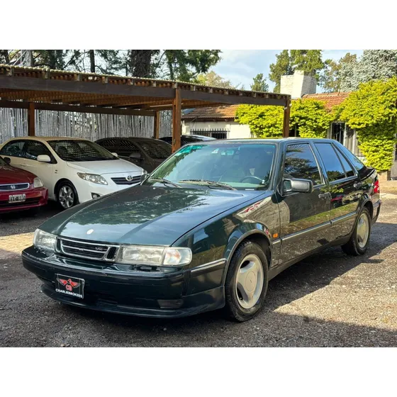 Saab 9000 2.3 Cdet