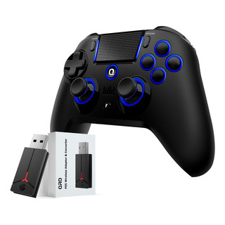 Control Joystick Inalámbrico Para Ps5 Ps4 Ps3 Ios Android Pc Control Joystick Inalámbrico Para Ps5 Ps4 Ps3 Ios Android Pc