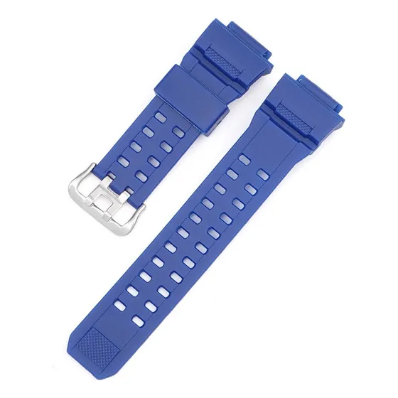 Correa Caucho For Casio Mudman G-shock G9300 G-9300