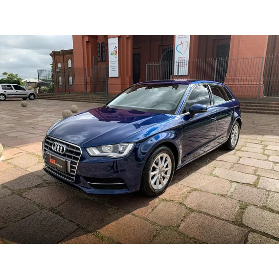 Audi A3 1.2 T