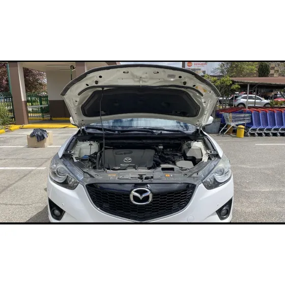 Mazda Cx-5 2.5 Grand Touring 4x4