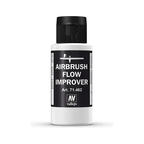 Rografo Flow Improvr Uxiliar 60 Ml Valljo Color Irbrush Flow Improvr 462