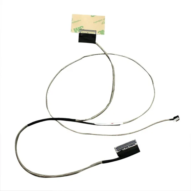 Video Cable Flex Lenovo 320s-14ikb 520s-14 Dc02002r200 30pin