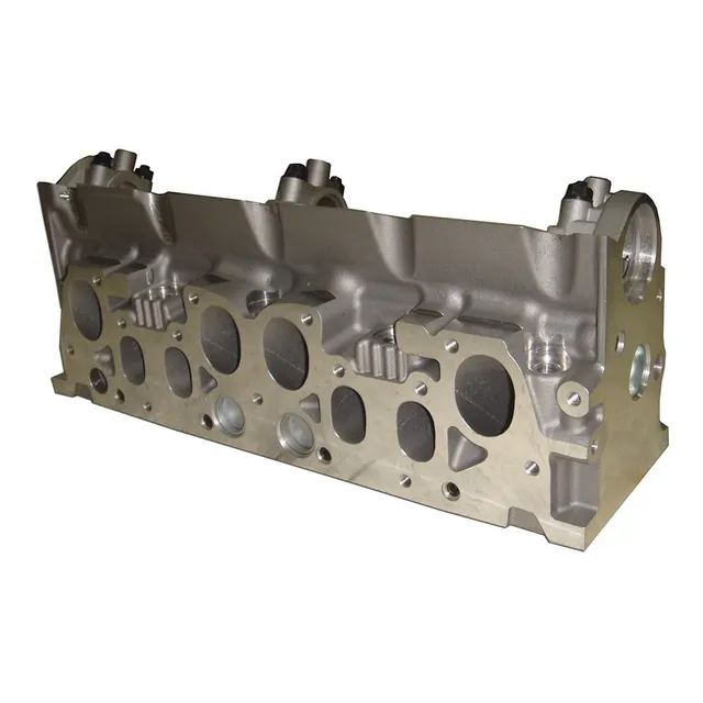 Tapa De Cilindro Citroen Berlingo / Jumpy / Xsara  1.9