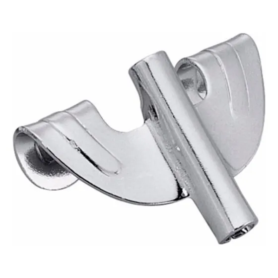 Claw / Holder / Gancho / Lug / Prensa De Bombo Batería