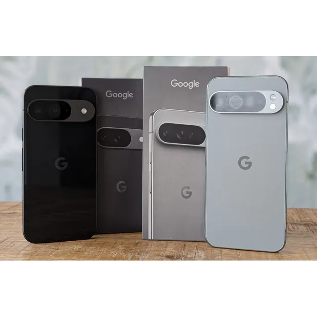 Google Pixel 9 Pro Xl 16gb Ram , 512gb