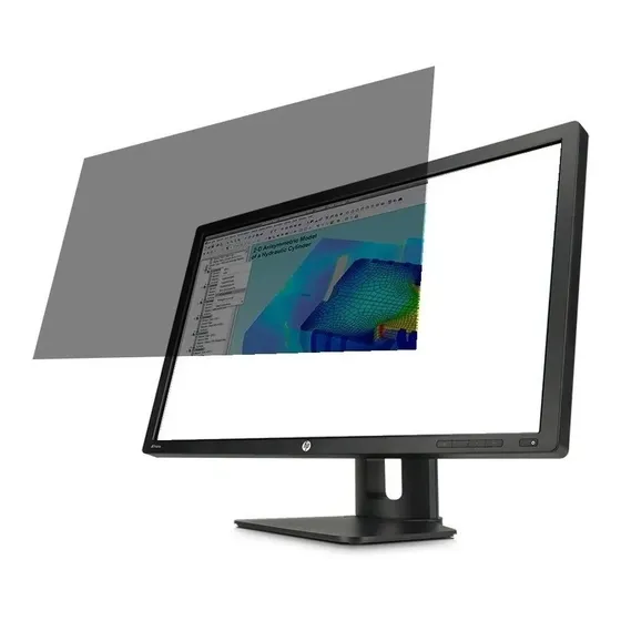 Película Polarizadora P/ Tv Lcd 32 Pol  - Mod. Universal