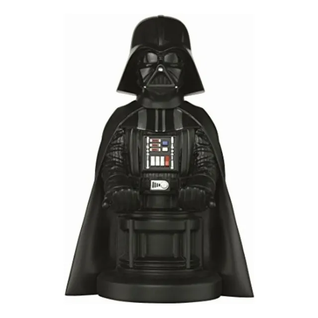 Exquisite Gaming Cable Guy - Darth Vader