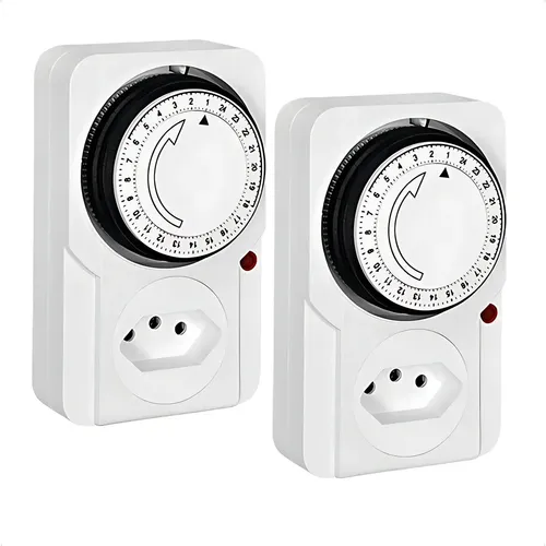 Zxn Weekly Timer Switch Programmable Timer With Battery 7