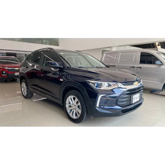 Chevrolet Tracker 1.2 Lt At